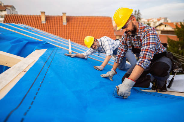 Center Hill, FL Roofing Services Company